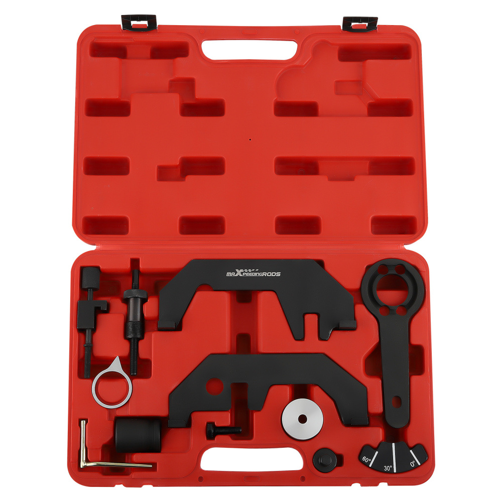 Engine Timing Tool compatible para BMW N62 N73 V8 540i 545i 550i 645i 650i 740i 750i 760i