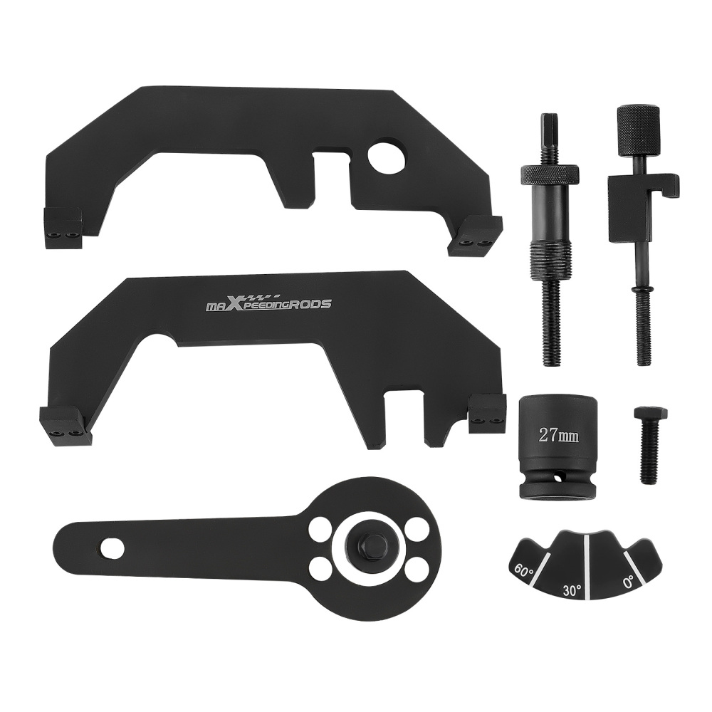 Engine Timing Tool compatible para BMW N62 N73 V8 540i 545i 550i 645i 650i 740i 750i 760i
