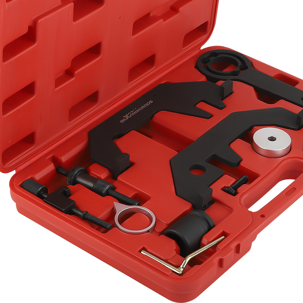 Engine Timing Tool compatible para BMW N62 N73 V8 540i 545i 550i 645i 650i 740i 750i 760i