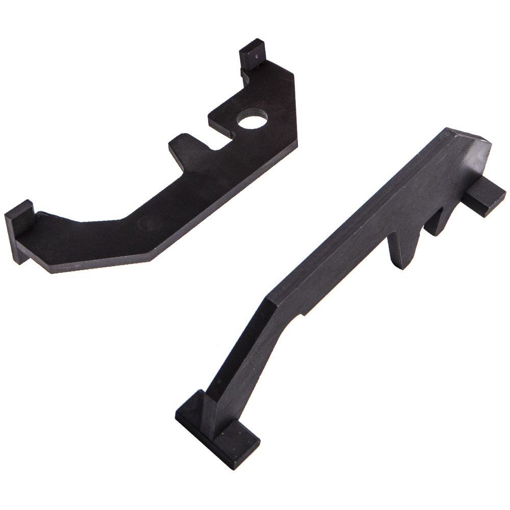 Engine Camshaft Timing Locking Tool Kit compatible for BMW N62 N73 E60 E63 E53