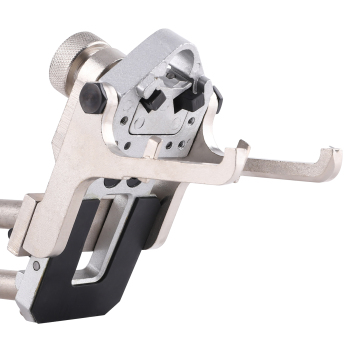 Valve Pressure Spring Installer and Remover Tool Kit compatible para BMW N13 N20 N26 N52