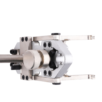 Valve Pressure Spring Installer and Remover Tool Kit compatible para BMW N13 N20 N26 N52