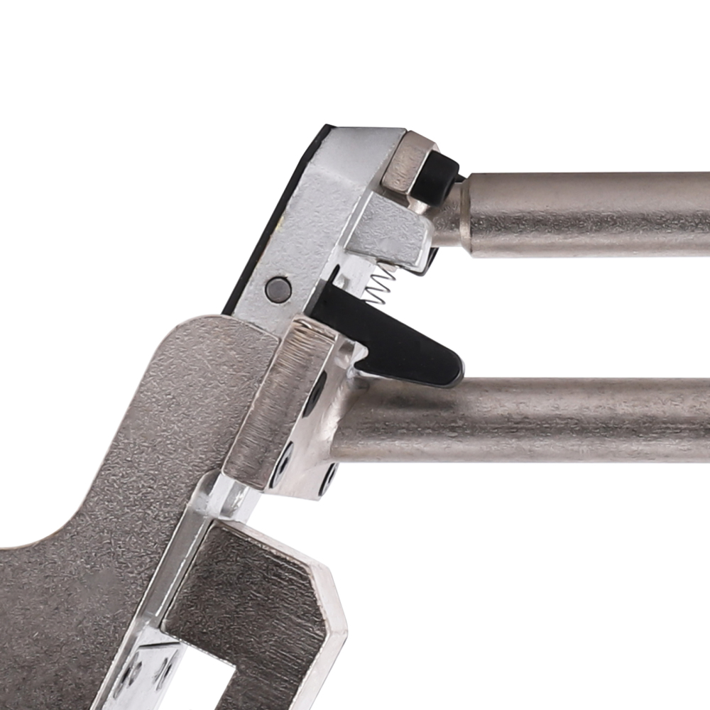 Valve Pressure Spring Installer and Remover Tool Kit compatible para BMW N13 N20 N26 N52