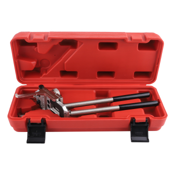 Valve Pressure Spring Installer / Remover Tool Kit Plier compatible for BMW N20 N26 N52 N54