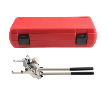 Valve Pressure Spring Installer/Remover Tool compatibile per BMW N26 N51 N52 N53 N54 N55