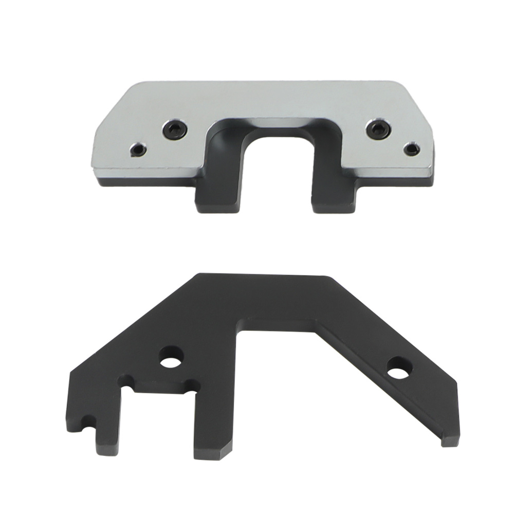 13pcs Engine Timing Locking Tools Kit compatible for BMW M41 X3 X5 E90 E91 compatible for Land Rover