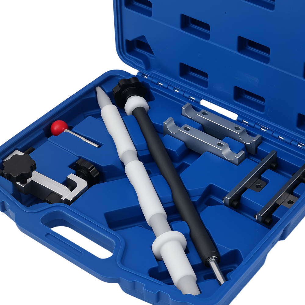 6Pcs Timing Tool Kit compatible for Porsche 911 Boxster 996/997 986/987 1996-2002 Engine