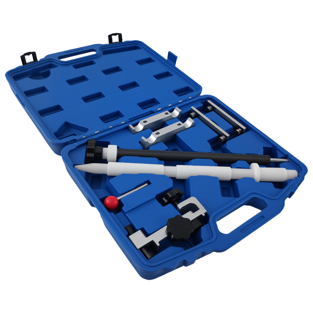 6Pcs Timing Tool Kit compatible for Porsche 911 Boxster 996/997 986/987 1996-2002 Engine