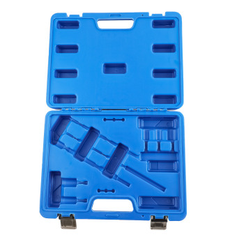 14pcs Universal Injector Nozzle and compatible para Seat Cleaning Clean Injector Kit new