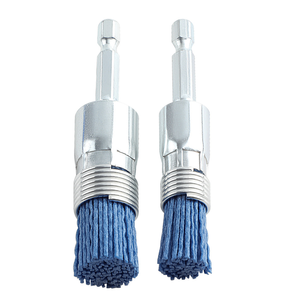 14pcs Universal Injector Nozzle and compatible para Seat Cleaning Clean Injector Kit new