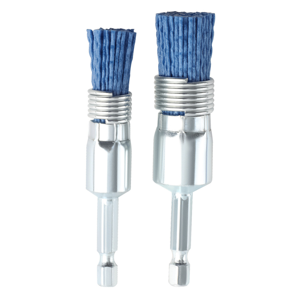 14pcs Universal Injector Nozzle and compatible para Seat Cleaning Clean Injector Kit new