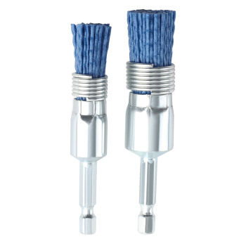 14pcs Universal Injector Nozzle and compatible para Seat Cleaning Clean Injector Kit new