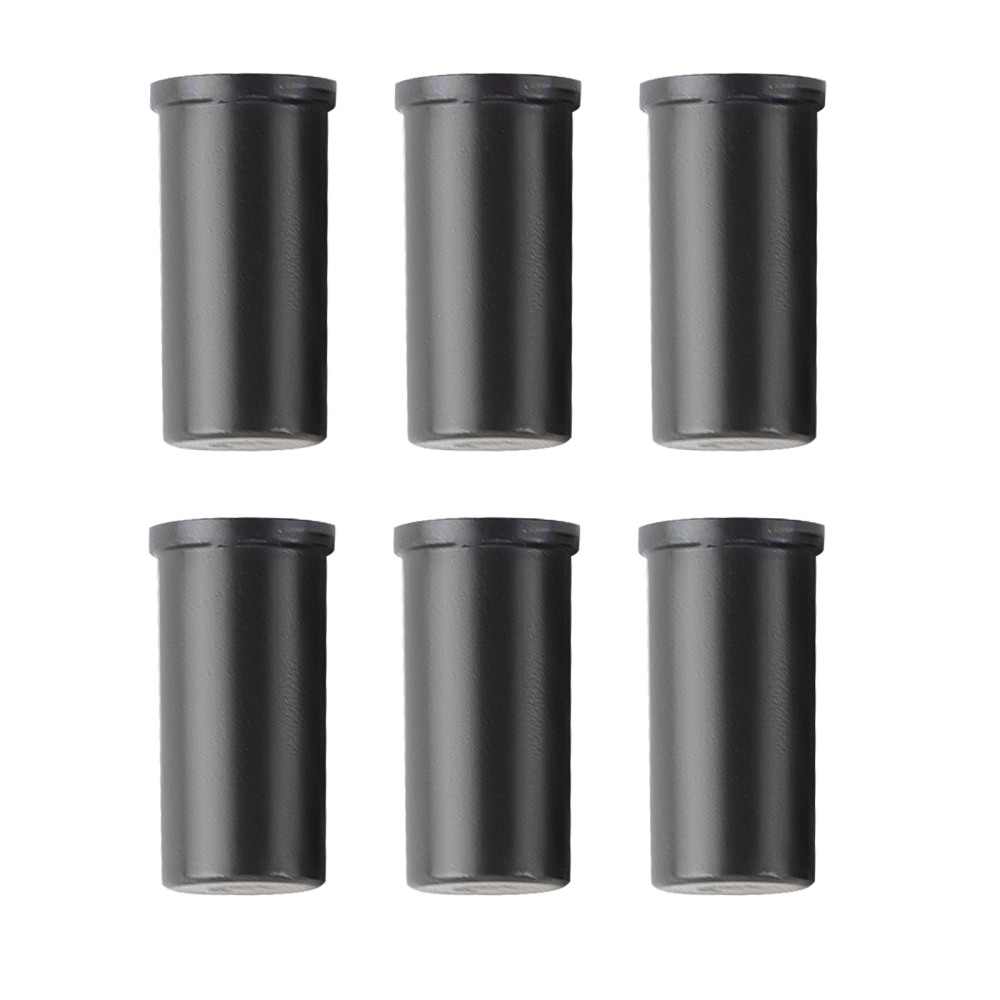 14pcs Universal Injector Nozzle and compatible para Seat Cleaning Clean Injector Kit new