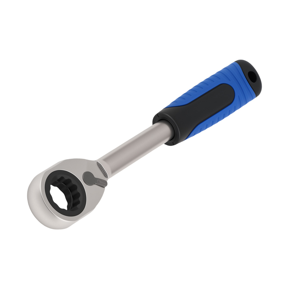 18pz Mozzo dello sterzo Sospensione Ammortizzatore Strut Nut rimozione strumento