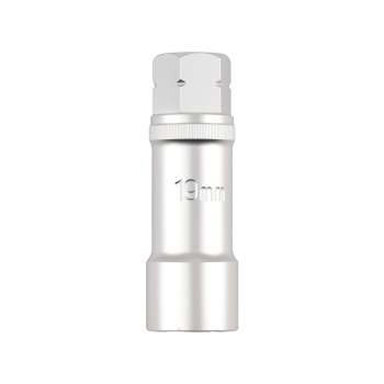 18pz Mozzo dello sterzo Sospensione Ammortizzatore Strut Nut rimozione strumento