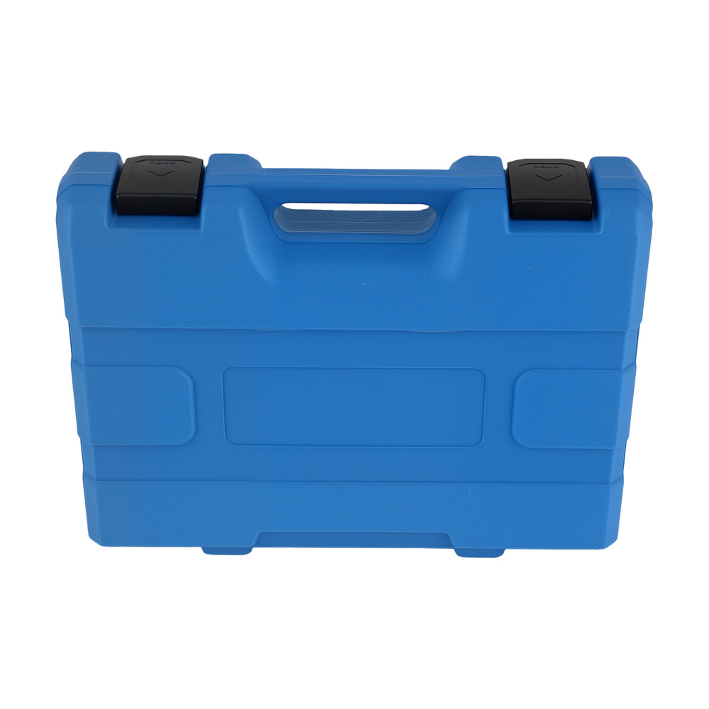 18pz Mozzo dello sterzo Sospensione Ammortizzatore Strut Nut rimozione strumento