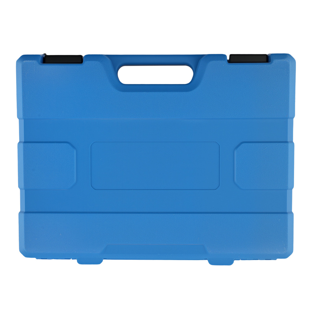 Shock Absorber Tool Kit 19x Suspension Strut Nut Removal Top Mount Service 1/2