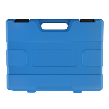 Shock Absorber Tool Kit 19x Suspension Strut Nut Removal Top Mount Service 1/2