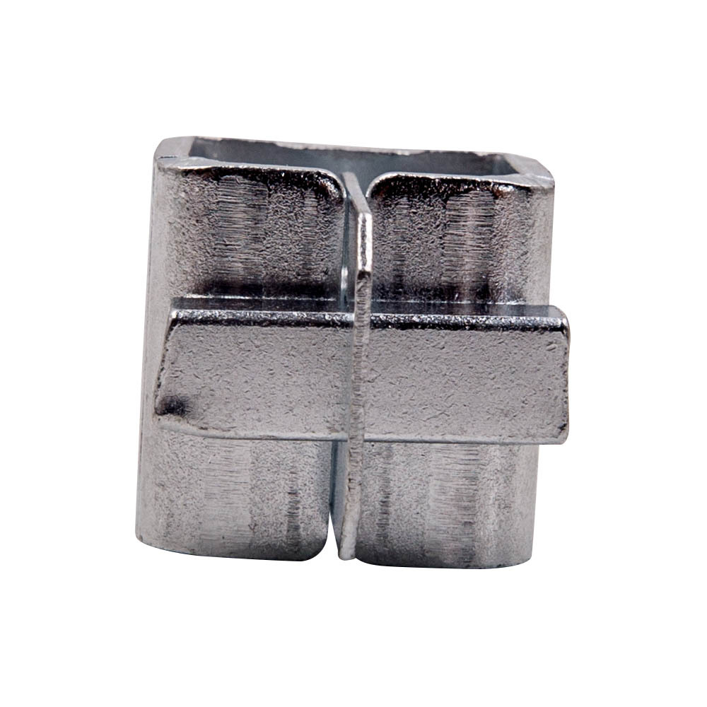 16x Pack Butt Welding Clamps Small Auto Car Truck Door Body Skin Panel Clamps