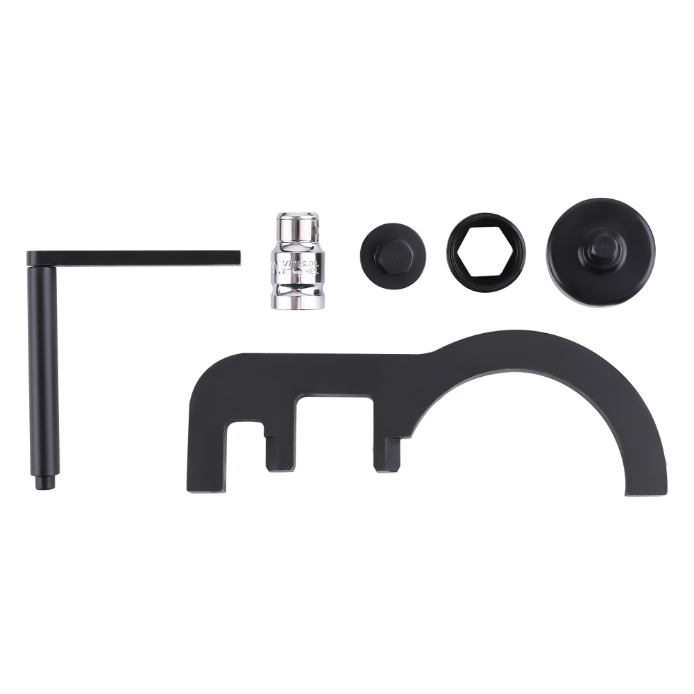 Diesel Engine Camshaft Timing Locking Tool compatible for BMW 1/3 /5 / X3 2.0D D20A