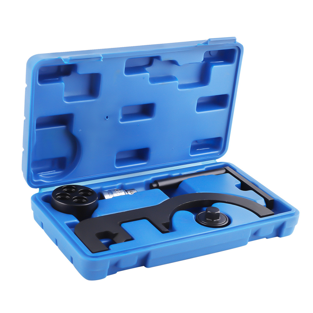 Compatible for BMW N47 N47S N57 Diesel Chain Engine Timing Tools D20A, D20B, D20U0, D20O0