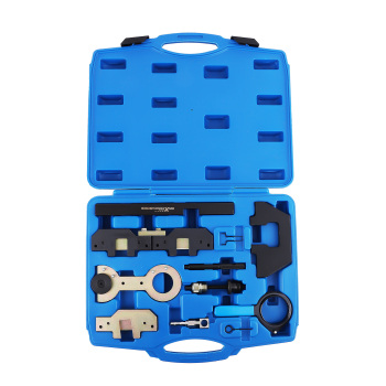 Motore A Benzina Kit di strumenti di cronometraggio Doppio Albero A Camme compatibile per BMWM42 M43 M52 M54