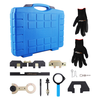 Motore A Benzina Kit di strumenti di cronometraggio Doppio Albero A Camme compatibile per BMWM42 M43 M52 M54