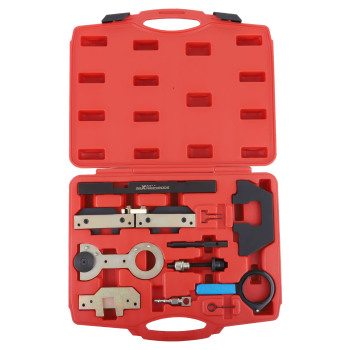 Réglage du blocage outil arbre à cames moteur compatible pour BMW E36 E46 E34 E39 M40 M52