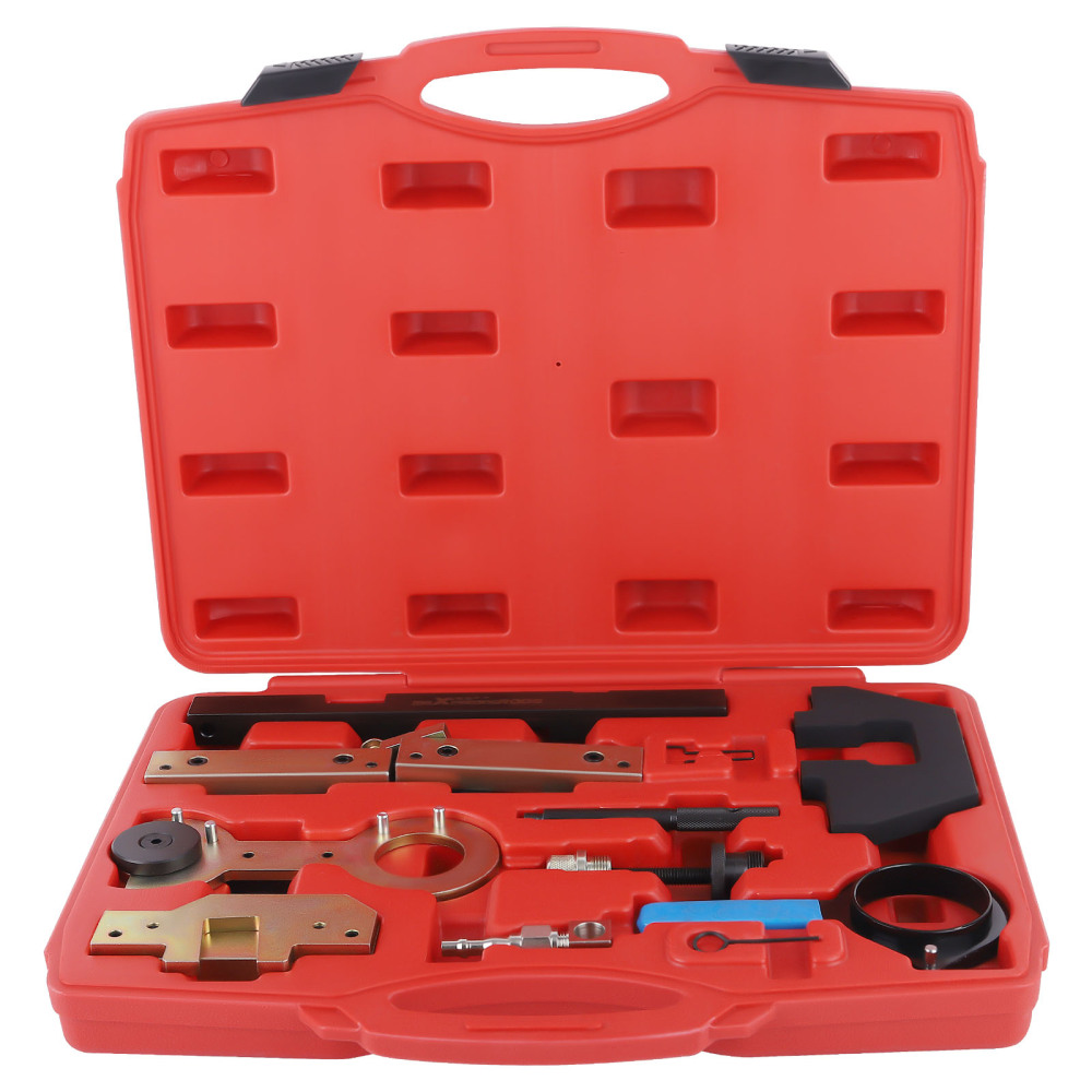 Réglage du blocage outil arbre à cames moteur compatible pour BMW E36 E46 E34 E39 M40 M52