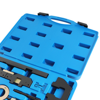 Set De Réparation De Moteur Timing Tool KIT compatible pour BMW M40 / 42/43/44/50/52/54/56