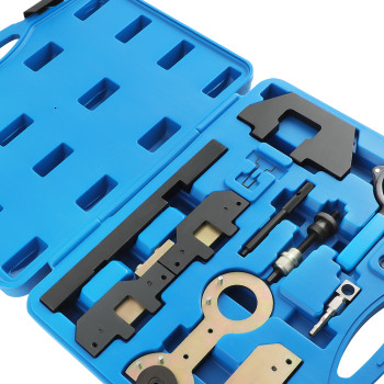 Set De Réparation De Moteur Timing Tool KIT compatible pour BMW M40 / 42/43/44/50/52/54/56
