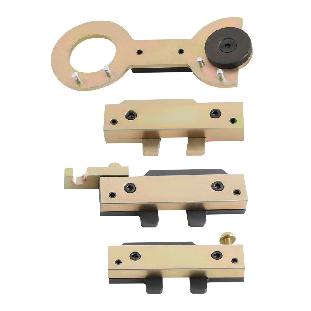 Set De Réparation De Moteur Timing Tool KIT compatible pour BMW M40 / 42/43/44/50/52/54/56
