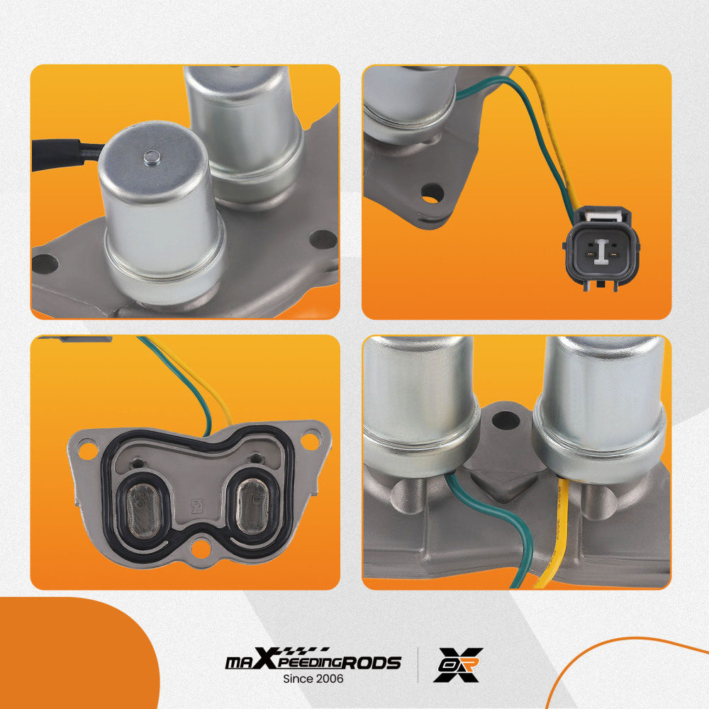 Coffret Calage Distribution N12 N14 compatible pour Bmw Mini Citroen C4 1.4/1.6 VTI 119340