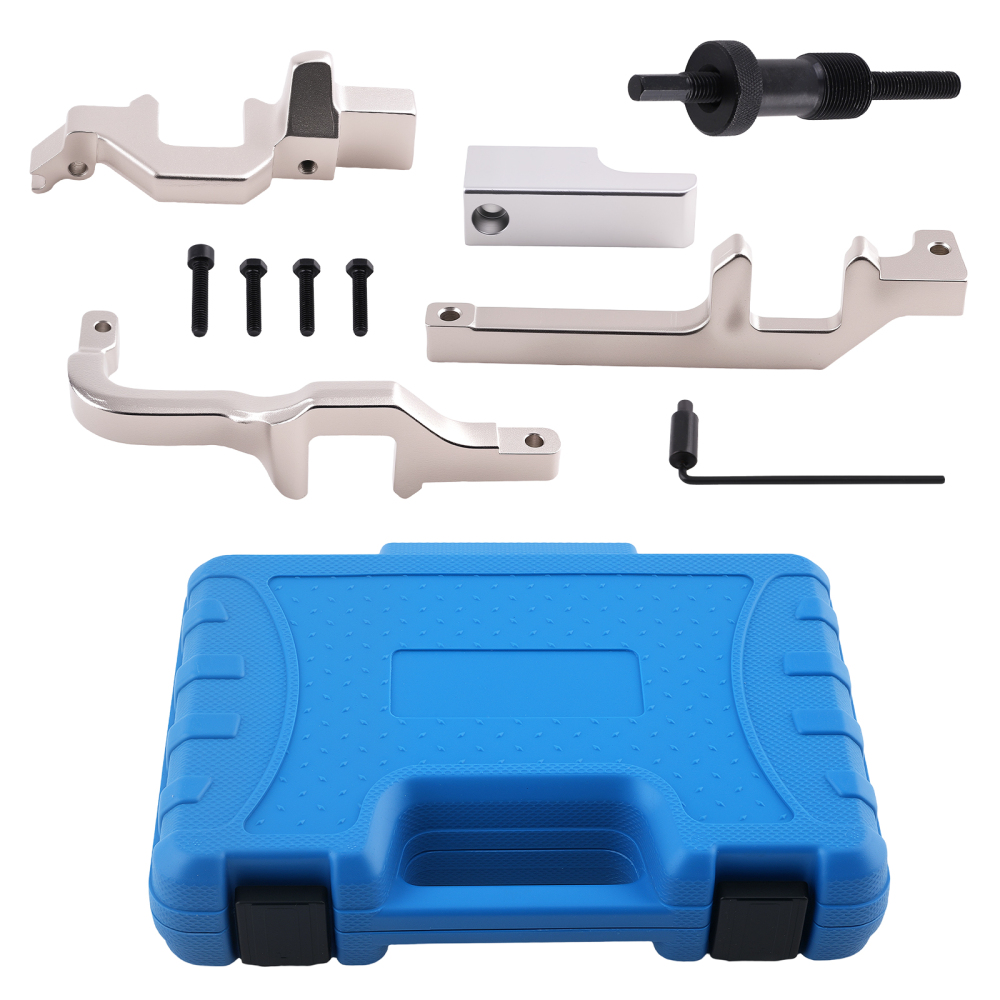 Engine Timing Tool Kit compatible for BMW Mini Cooper N12 N14 R55 R56 Locking 2008 2009