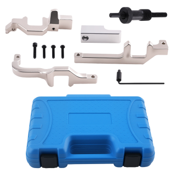 Engine Timing Tool Kit compatible for BMW Mini Cooper N12 N14 R55 R56 Locking 2008 2009