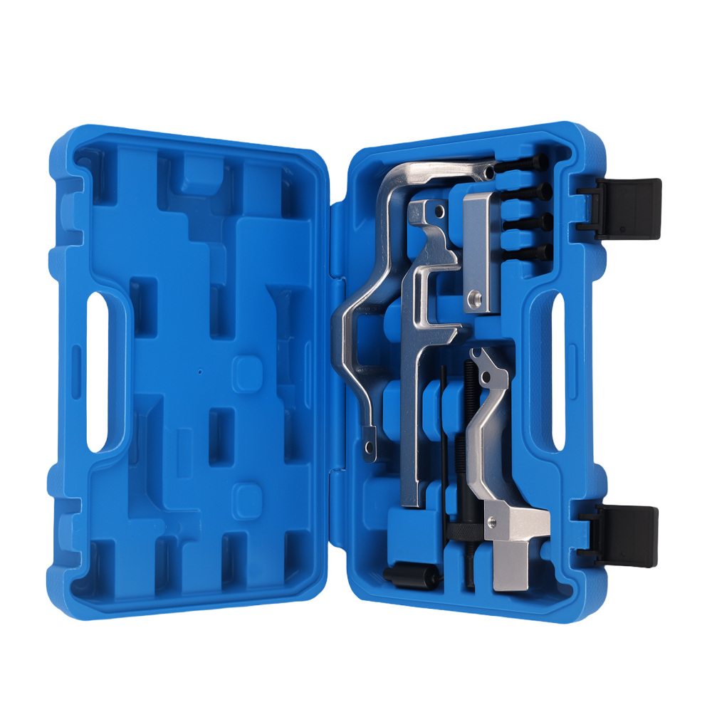 Engine Timing Tool Kit compatible for BMW Mini Cooper N12 N14 R55 R56 Locking 2008 2009