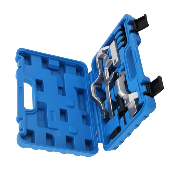 Engine Timing Tool Kit compatible for BMW Mini Cooper N12 N14 R55 R56 Locking 2008 2009