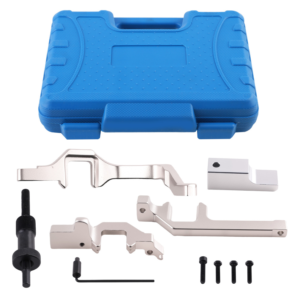 Engine Timing Tool Kit compatible for BMW Mini Cooper N12 N14 R55 R56 Locking 2008 2009