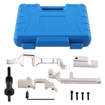Engine Timing Tool Kit compatible for BMW Mini Cooper N12 N14 R55 R56 Locking 2008 2009