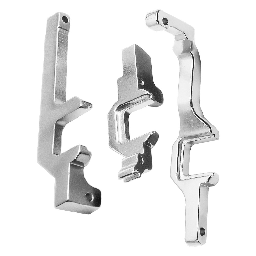 Outils de calage moteur distribution chaîne Kit compatible pour BMW Mini Citroen Peugeot