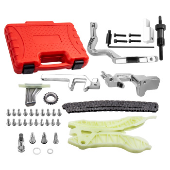 Outils de calage moteur distribution chaîne Kit compatible pour BMW Mini Citroen Peugeot