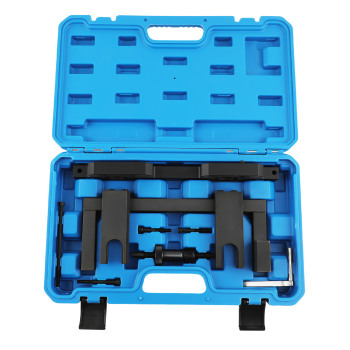 Jeu Doutils Calage Moteur compatible pour BMW N20 N26 2.0 320i 328i 528i 420i 520i X3 Z4