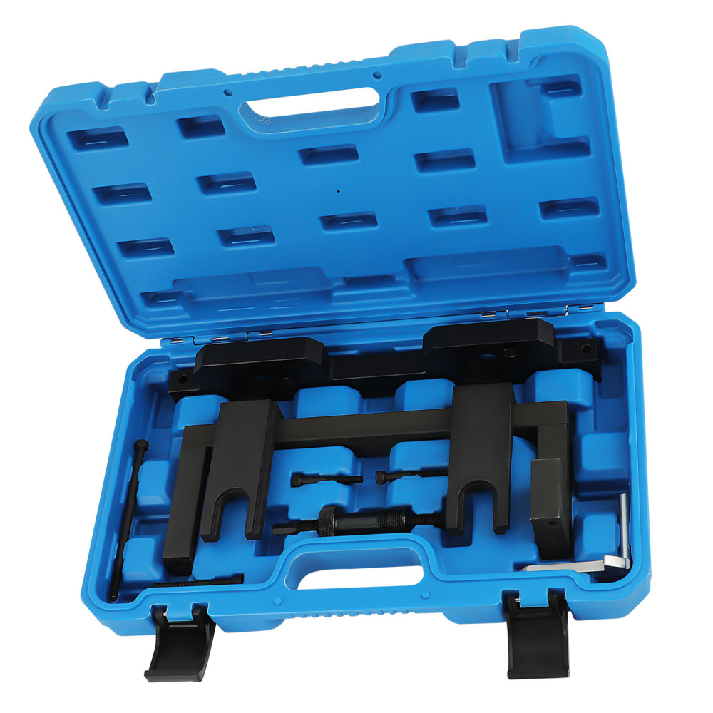 Jeu Doutils Calage Moteur compatible pour BMW N20 N26 2.0 320i 328i 528i 420i 520i X3 Z4