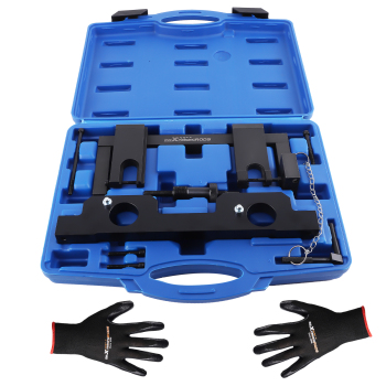 Engine Timing Tool Kit compatible for BMW N20 N26 F10 F30 F34 320i 328i 520i 528i