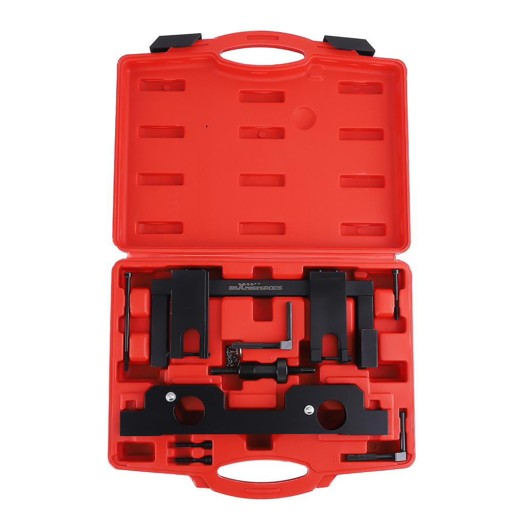 Timing Setting tools Kit Camshaft compatible para BMW N20 N26 E84 F30 F25 F10 E89 F20 F34