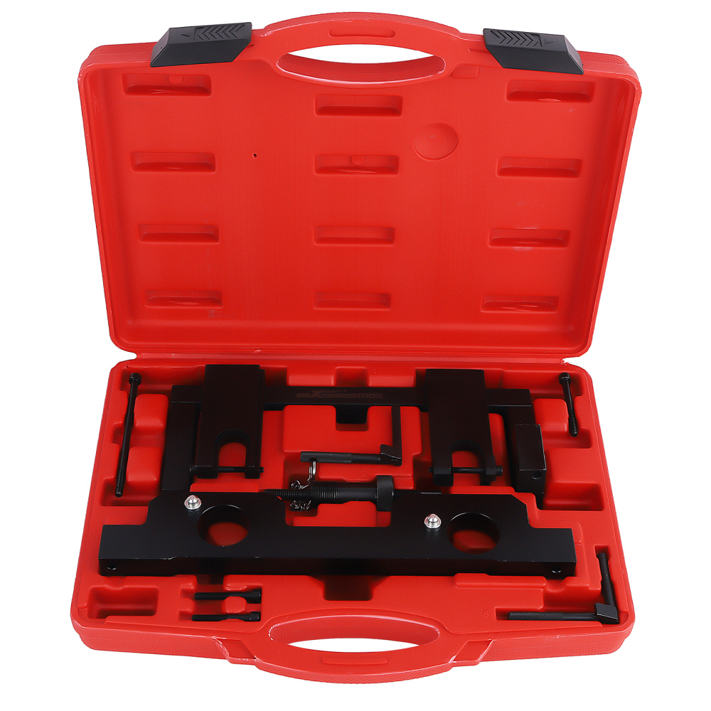 Timing Setting tools Kit Camshaft compatible para BMW N20 N26 E84 F30 F25 F10 E89 F20 F34