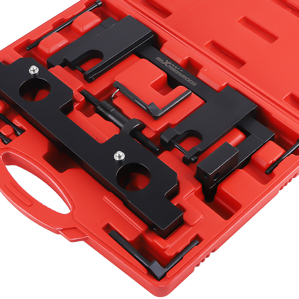 Timing Setting tools Kit Camshaft compatible para BMW N20 N26 E84 F30 F25 F10 E89 F20 F34