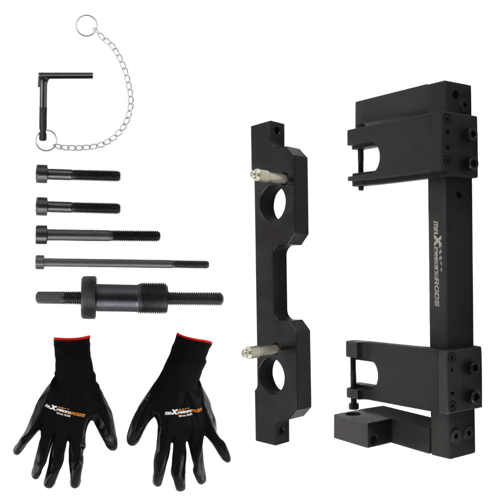 Camshaft Engine Locking Timing Tool compatible for BMW E84 X1 xDrive/sDrive28i2011-16