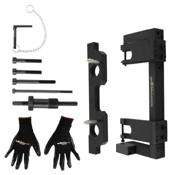 Camshaft Engine Locking Timing Tool compatible for BMW E84 X1 xDrive/sDrive28i2011-16