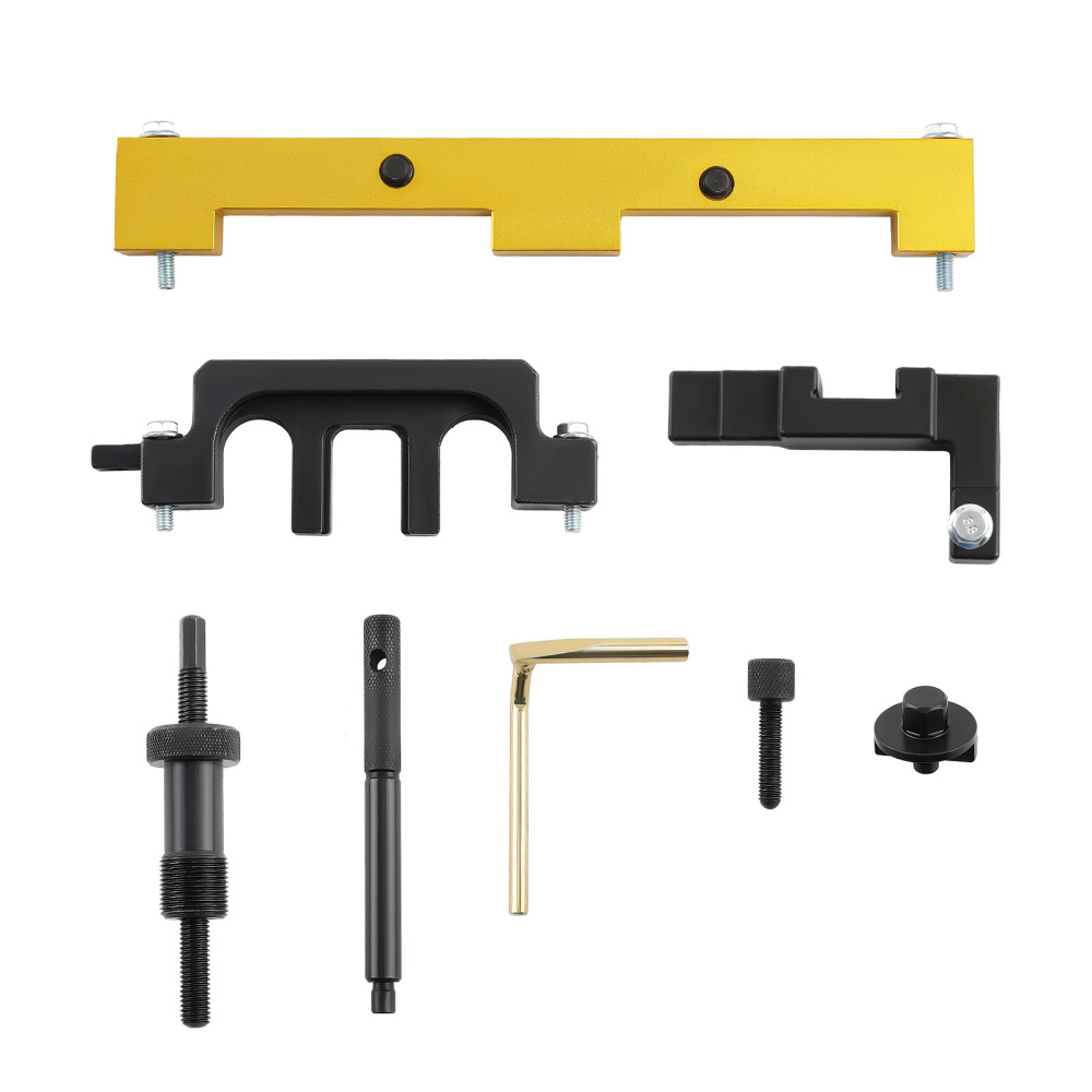 Kit outils de calage de distribution moteurs compatible pour bmw outils N42 N46 chaîne